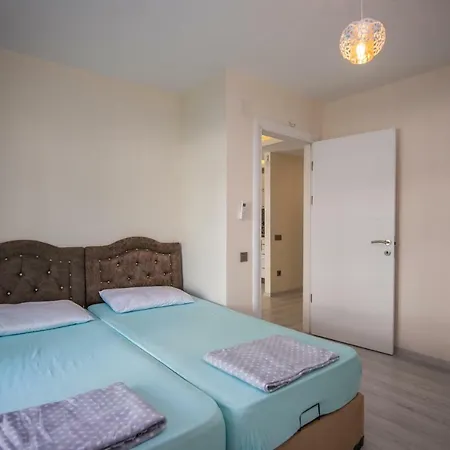 Apartament Manolya 2+1 Daily Weekly *