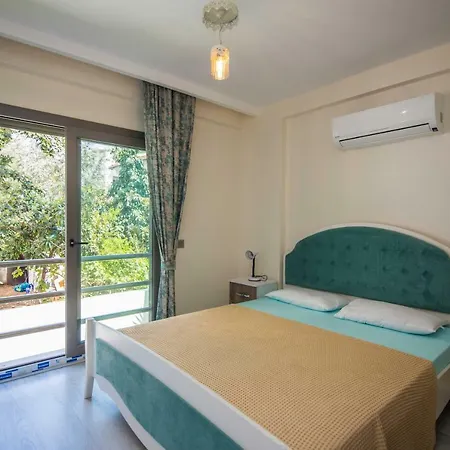 Appartement Manolya 2+1 Daily Weekly Marmaris